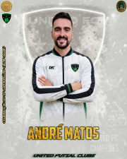 Andr� Matos