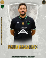 Paulo Magalh�es