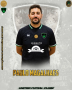 Paulo Magalh�es