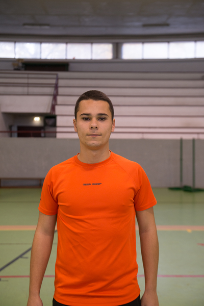 Francisco Gon�alves