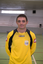 Tiago Ramalho