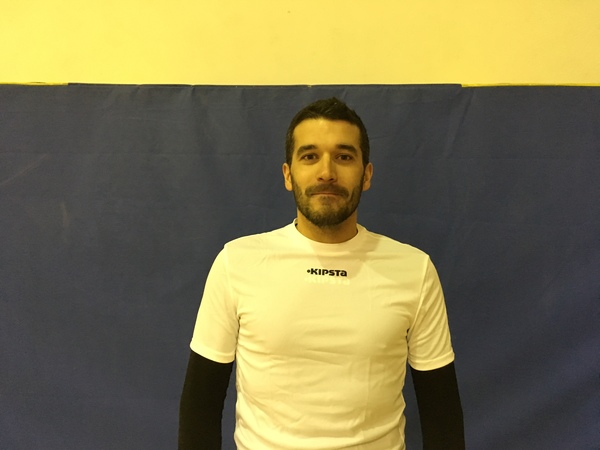 Paulo Fernandes