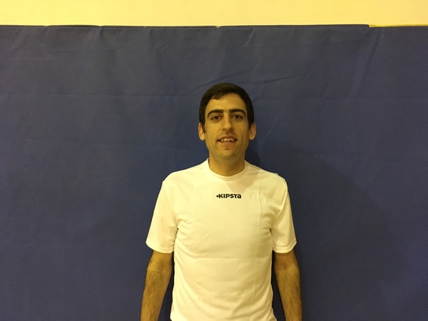 Nuno Moita