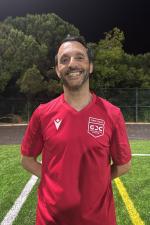 Marco D'Almeida