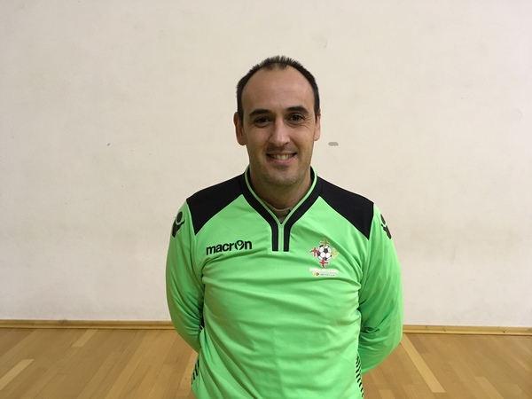 Nuno Santos