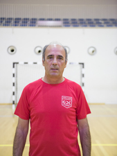 Carlos Afonso