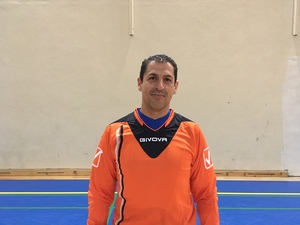 Marco Rodrigues