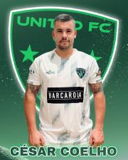 C�sar Coelho