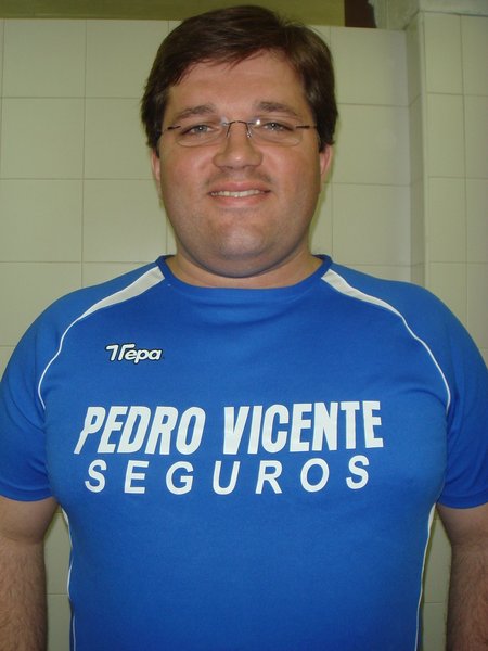 Pedro Vicente