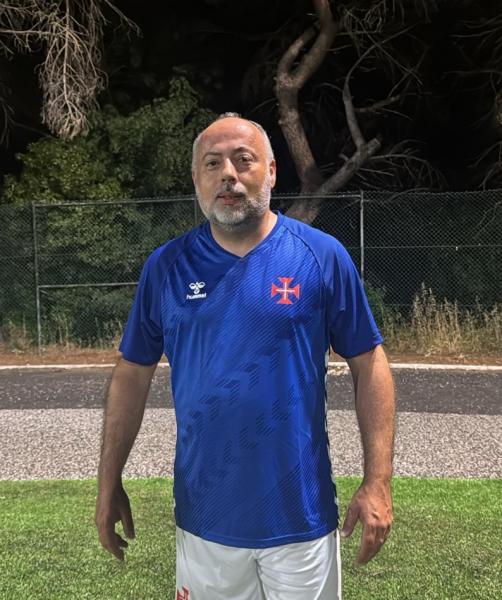 Lu�s Oliveira