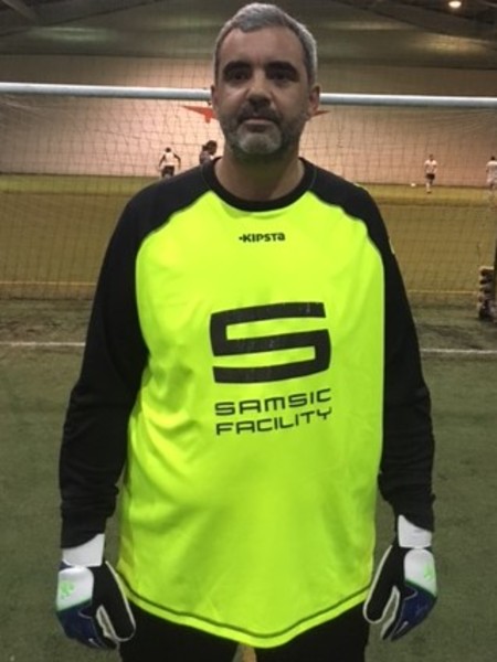 Lu�s Santo