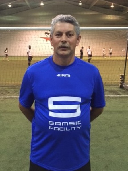 Daniel Velho