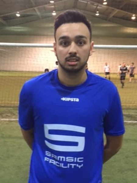Tiago Sequeira