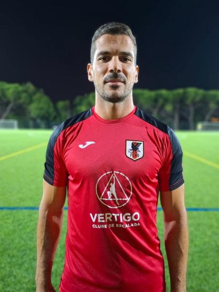 Jo�o Ferreira
