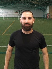 Felipe Novo