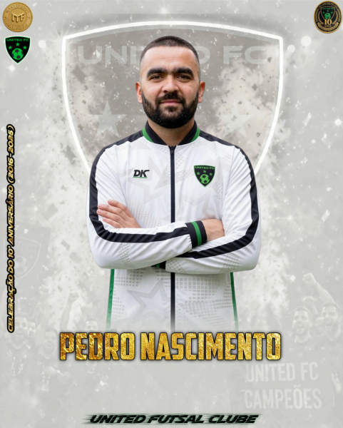 Pedro Nascimento