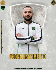 Pedro Nascimento