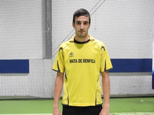 Ruben Ferreira