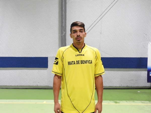 David Ferreira
