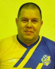 M�rcio Barbosa