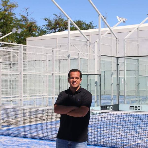 Rodrigo Morais