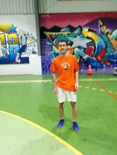 Leandro Serafim