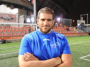 David Bonneau