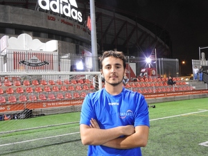 Raphael Sousa
