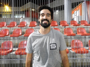 Bruno Cunha