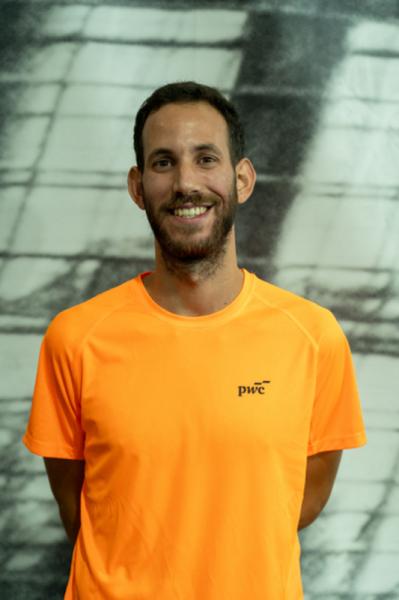 Daniel Martins Sousa