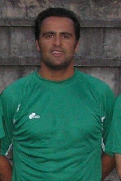 Diogo Matos