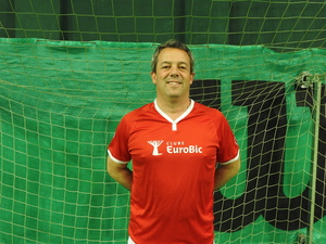 Nuno Teixeira