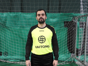 Pedro Almeida