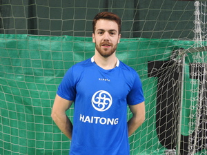 Diogo Gomes