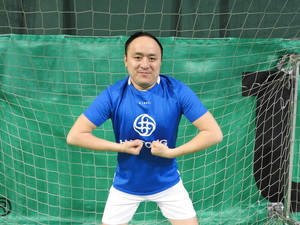 Bin Xu