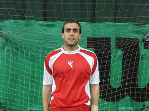 Francisco Louren�o