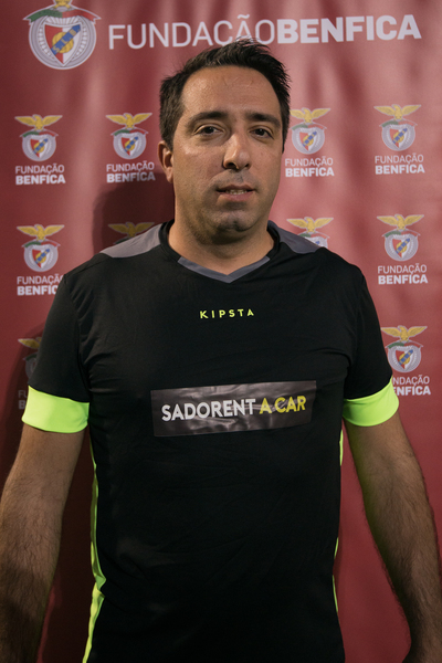 Pedro Silva