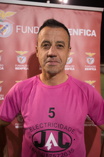 Nuno Roque