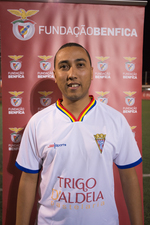 Marco Antunes