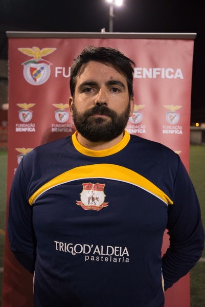 Tiago Almeida