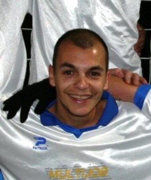 Bruno Filipe Batista Pires Domingues