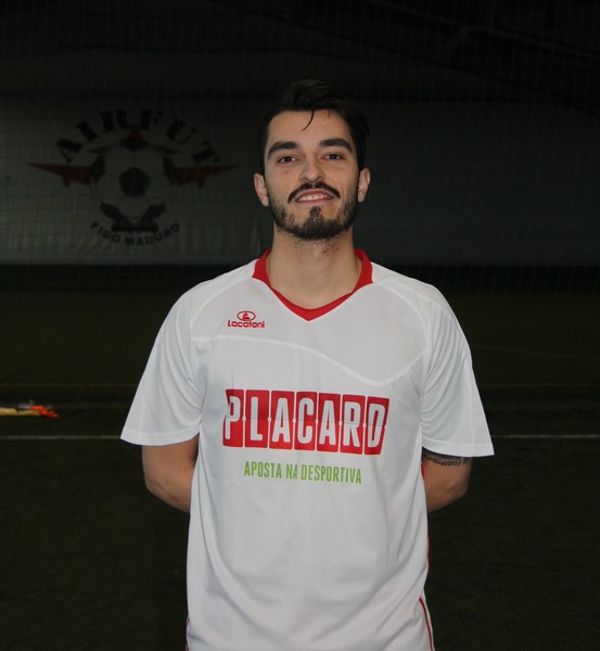 Tiago Silva