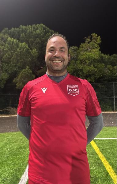 Nuno Bizarra
