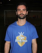 Filipe Gomes