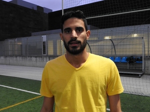 Jo�o Ant�nio Pereira