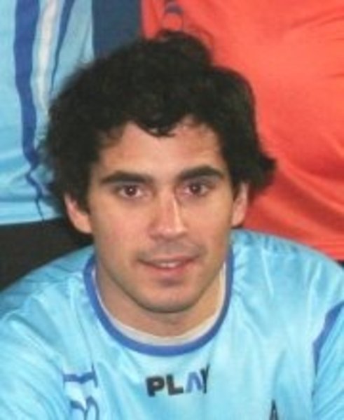 Nuno Tavares