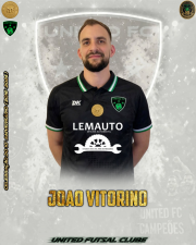 Jo�o Vitorino