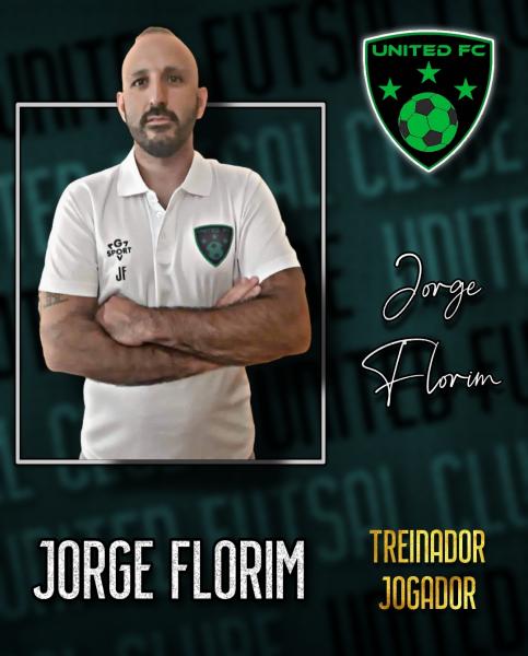 Jorge Florim