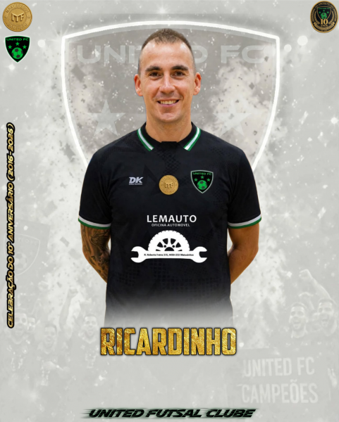 Ricardo Valente