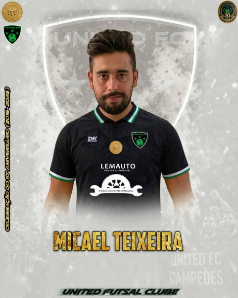 Micael Teixeira